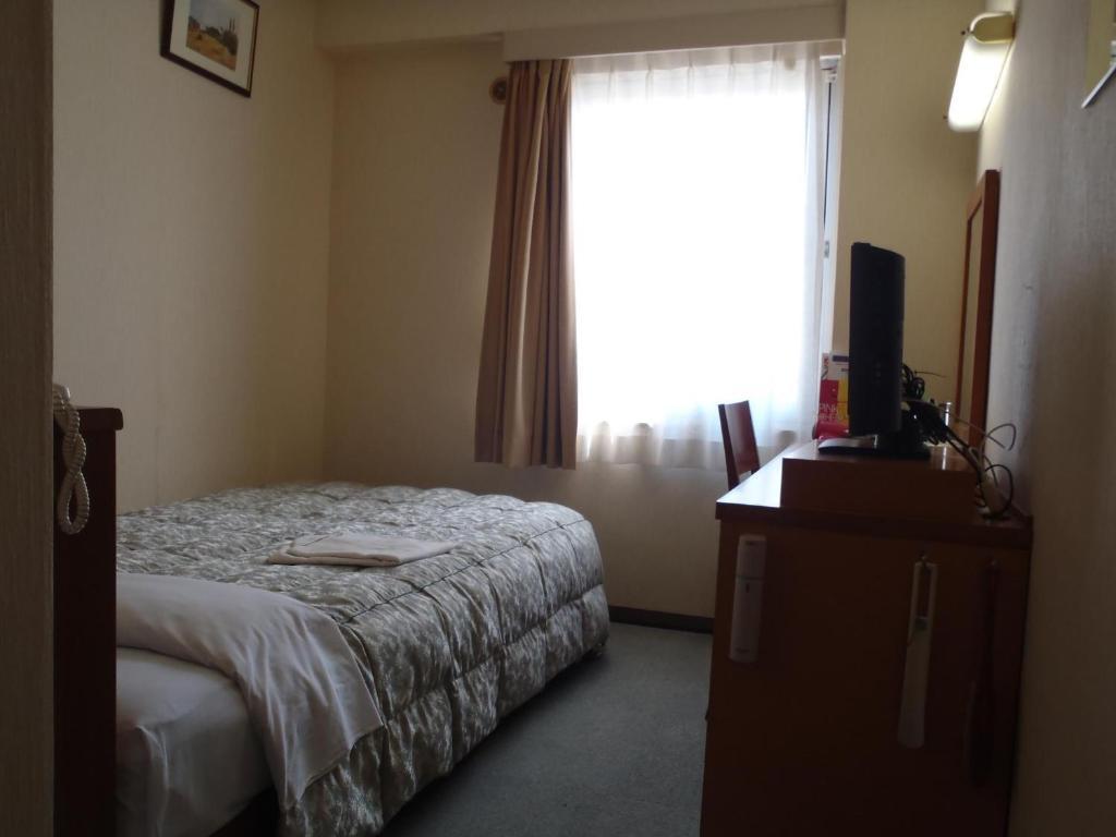 Nagoya Rich Hotel Nishiki Room photo