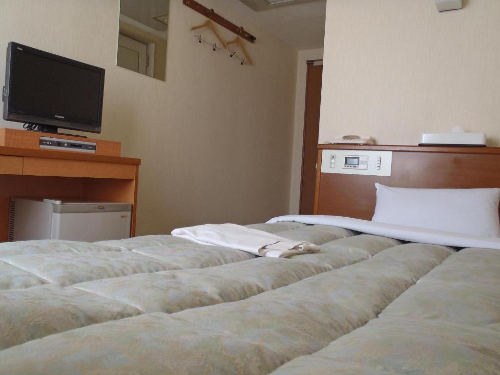 Nagoya Rich Hotel Nishiki Room photo