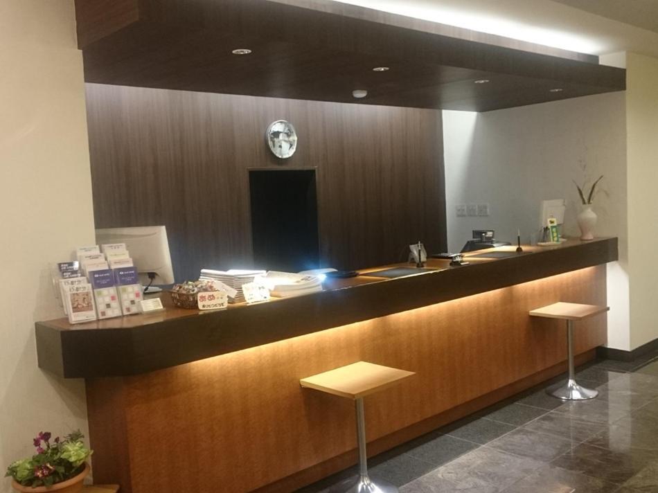 Nagoya Rich Hotel Nishiki Exterior photo